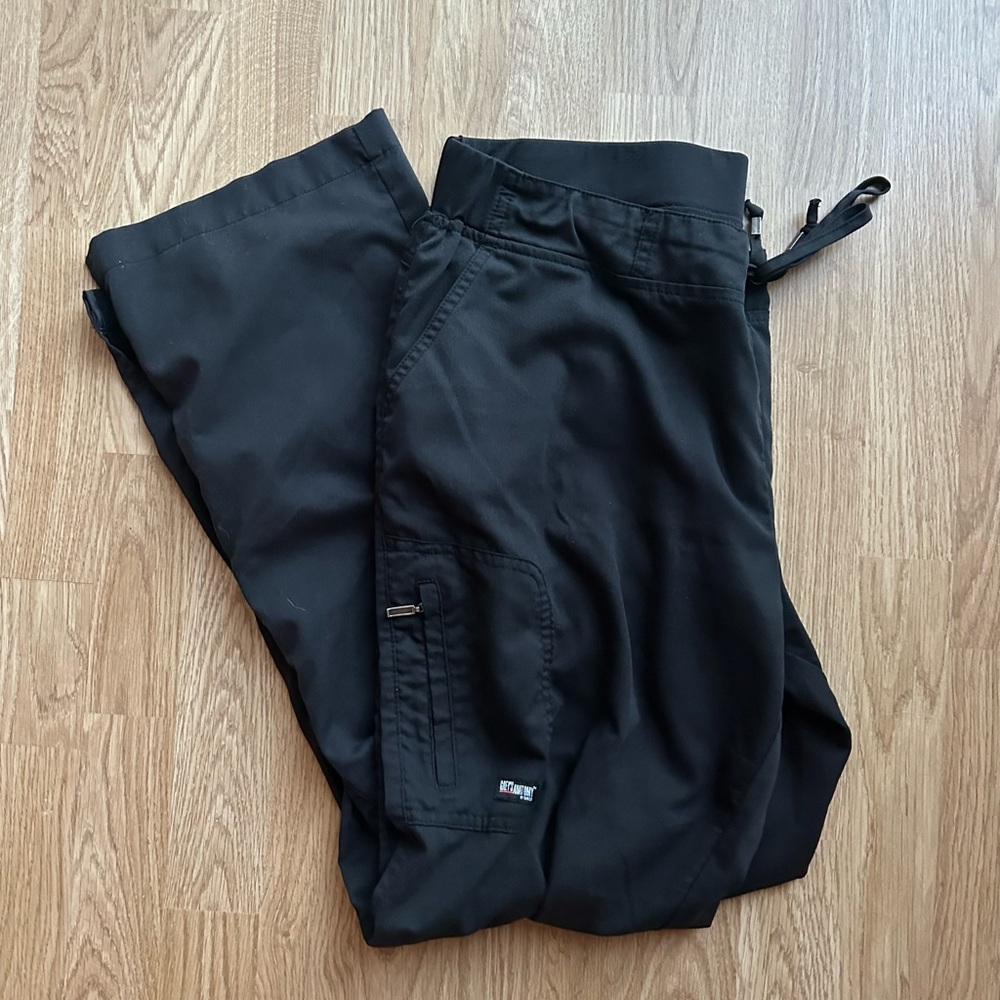 Women’s greys anatomy scrub pants